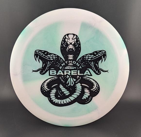 Discraft Anthony Barela ESP Colorshift Swirl Venom