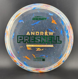 Discraft Andrew Presnell 2024 Tour Series Swarm - 0