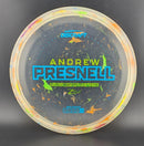 Discraft Andrew Presnell 2024 Tour Series Swarm-3