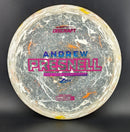 Discraft Andrew Presnell 2024 Tour Series Swarm-4