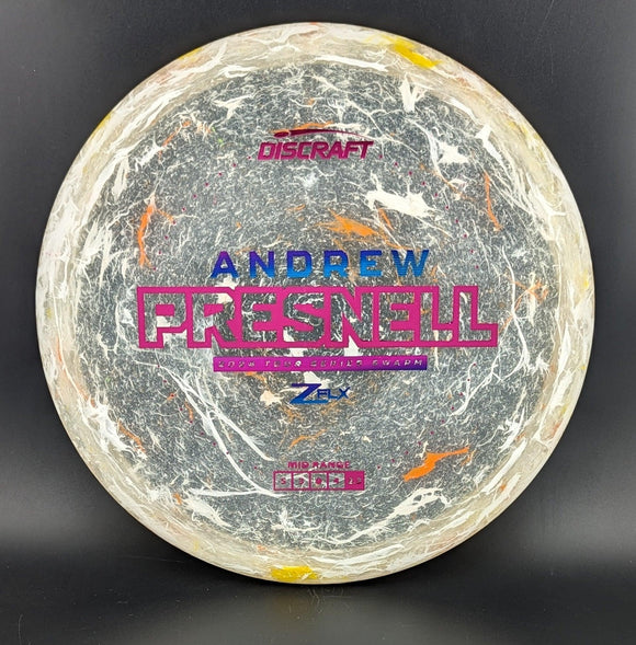 Discraft Andrew Presnell 2024 Tour Series Swarm
