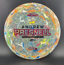 Discraft Andrew Presnell 2024 Tour Series Swarm-5