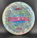 Discraft Andrew Presnell 2024 Tour Series Swarm-6