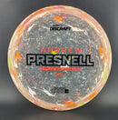 Discraft Andrew Presnell 2024 Tour Series Swarm-7