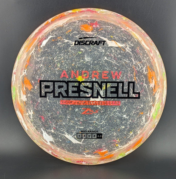 Discraft Andrew Presnell 2024 Tour Series Swarm