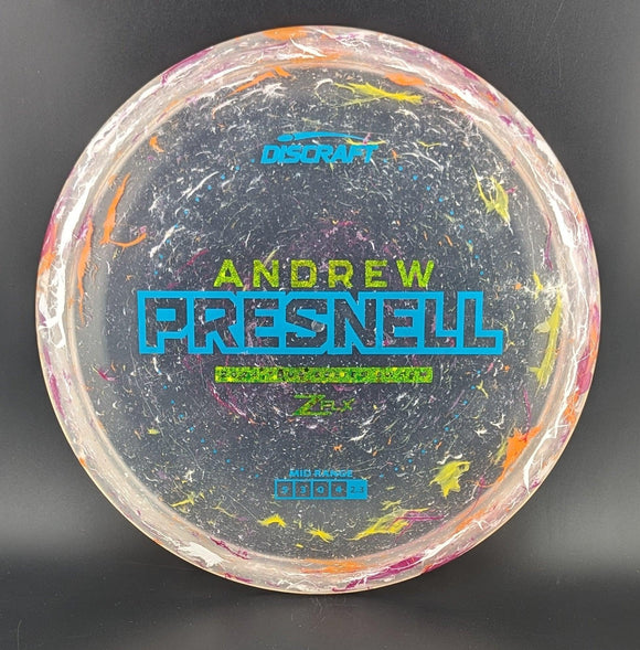Discraft Andrew Presnell 2024 Tour Series Swarm
