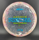 Discraft Andrew Presnell 2024 Tour Series Swarm-9