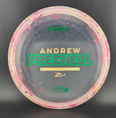 Discraft Andrew Presnell 2024 Tour Series Swarm-10