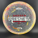 Discraft Andrew Presnell 2024 Tour Series Swarm-12