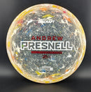 Discraft Andrew Presnell 2024 Tour Series Swarm-13