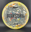 Discraft Andrew Presnell 2024 Tour Series Swarm-15