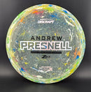 Discraft Andrew Presnell 2024 Tour Series Swarm-17