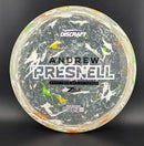 Discraft Andrew Presnell 2024 Tour Series Swarm-19