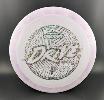 Discraft Paige Pierce First Run Drive - 0