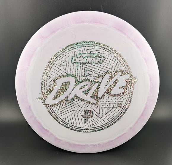 Discraft Paige Pierce First Run Drive