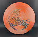 Discraft Paul McBeth & Nate Doss ESP Swirl Force-2