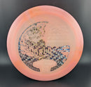Discraft Paul McBeth & Nate Doss ESP Swirl Force-8