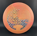 Discraft Paul McBeth & Nate Doss ESP Swirl Force-11