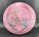 Discraft Paul McBeth & Nate Doss ESP Swirl Force-12