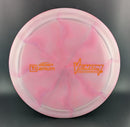 Discraft Titanium Venom-1