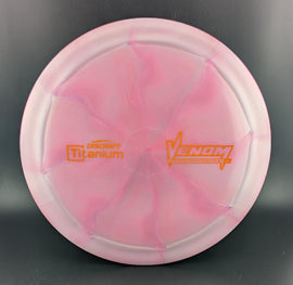 Discraft Titanium Venom