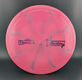 Discraft Titanium Venom - 0