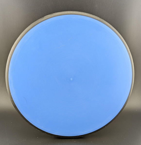 MVP Electron Entropy Firm