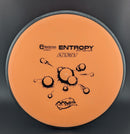 MVP Electron Entropy-4