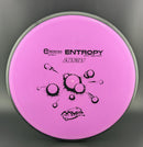 MVP Electron Entropy-5