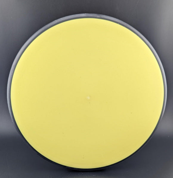 MVP Electron Entropy Soft