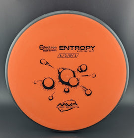 MVP Electron Entropy Soft - 0