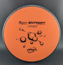 MVP Electron Entropy Soft-4