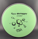 MVP Electron Entropy Soft-5