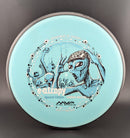 MVP Electron Entropy Special Edition Medium-4