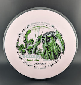 MVP Electron Entropy Special Edition Soft