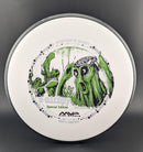 MVP Electron Entropy Special Edition Soft-8