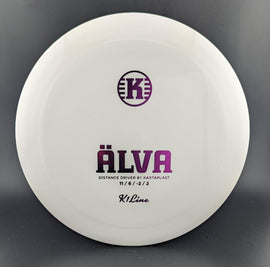 Kastaplast K1 Älva - 0