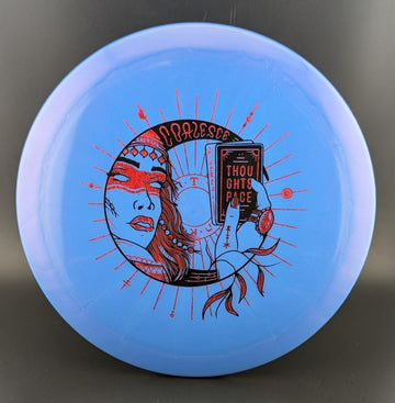 Thought Space Athletics Ethereal Coalesce - 0