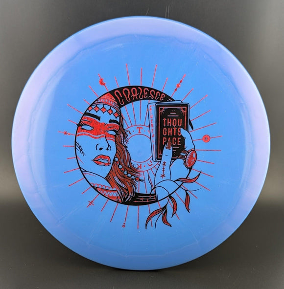 Thought Space Athletics Ethereal Coalesce