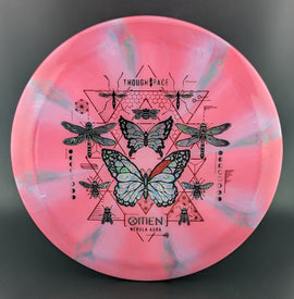 Thought Space Athletics Nebula Aura Omen