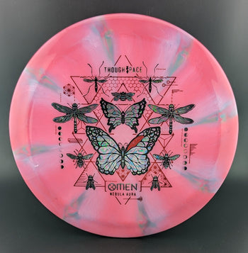 Thought Space Athletics