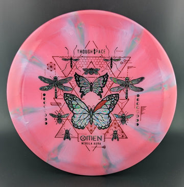 Thought Space Athletics Nebula Aura Omen