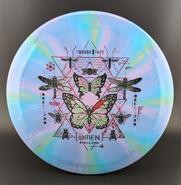 Thought Space Athletics Nebula Aura Omen
