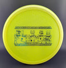 Infinite Discs Metal Flake Glow C-Blend Glyph-3