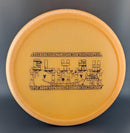 Infinite Discs Metal Flake Glow C-Blend Glyph-4