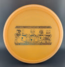 Infinite Discs Metal Flake Glow C-Blend Glyph-5