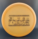 Infinite Discs Metal Flake Glow C-Blend Glyph-6