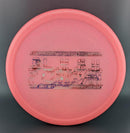 Infinite Discs Metal Flake Glow C-Blend Glyph-7