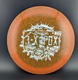 Discraft Paige Pierce CryZtal Sparkle Drive - 0