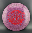 Discraft Paige Pierce CryZtal Sparkle Drive-3